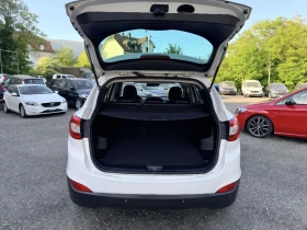 Hyundai IX35 2.0CRDi 184k.4X4 FULL ОЧАКВАН ВНОС ОТ ШВЕЙЦАРИЯ , снимка 17