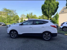 Hyundai IX35 2.0CRDi 184k.4X4 FULL ОЧАКВАН ВНОС ОТ ШВЕЙЦАРИЯ , снимка 4