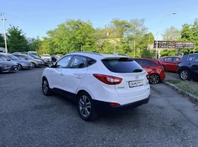Hyundai IX35 2.0CRDi 184k.4X4 FULL ОЧАКВАН ВНОС ОТ ШВЕЙЦАРИЯ , снимка 5