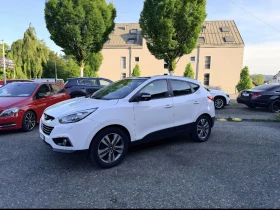 Hyundai IX35 2.0CRDi 184k.4X4 FULL ОЧАКВАН ВНОС ОТ ШВЕЙЦАРИЯ , снимка 3
