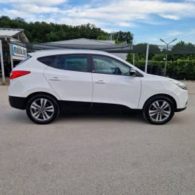 Hyundai IX35 2.0CRDi 184k.4X4/ПАНОР/КОЖА/НАВИ/КЕЙЛЕС/ШВЕЙЦАРИЯ , снимка 7