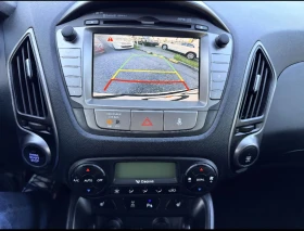 Hyundai IX35 2.0CRDi 184k.4X4 FULL ОЧАКВАН ВНОС ОТ ШВЕЙЦАРИЯ , снимка 15