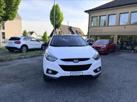 Hyundai IX35 2.0CRDi 184k.4X4 FULL ОЧАКВАН ВНОС ОТ ШВЕЙЦАРИЯ , снимка 2