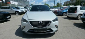 Mazda CX-3 1.5D SKAYACTIV 105k.c UNIKAT ITALIA EURO 6B , снимка 1