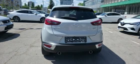 Mazda CX-3 1.5D SKAYACTIV 105k.c UNIKAT ITALIA EURO 6B , снимка 5