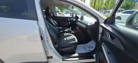 Mazda CX-3 1.5D SKAYACTIV 105k.c UNIKAT ITALIA EURO 6B , снимка 13