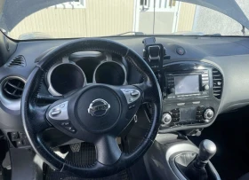 Nissan Juke 1.5, снимка 5