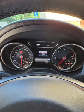 Mercedes-Benz GLA 200, снимка 13