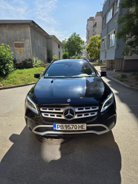 Mercedes-Benz GLA 200, снимка 1