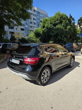 Mercedes-Benz GLA 200, снимка 6
