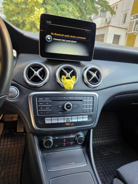 Mercedes-Benz GLA 200, снимка 15