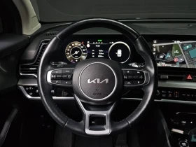 Kia Sportage 5Th Generation Gasoline 1.6 Turbo 2Wd Noblesse, снимка 14