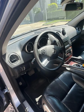 Mercedes-Benz ML 280, снимка 8