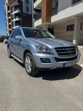 Mercedes-Benz ML 280, снимка 5
