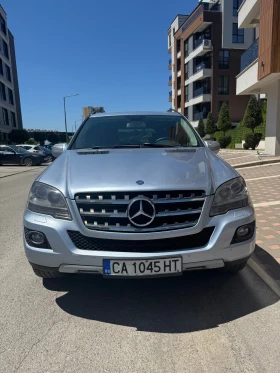 Mercedes-Benz ML 280, снимка 12