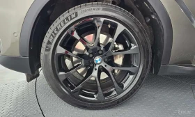 BMW X6 * xDrive30d xLine * ОБДУХВАНЕ * ДИСТРОНИК , снимка 5