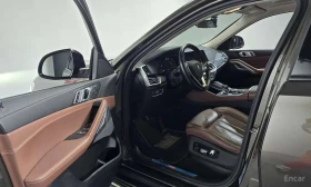 BMW X6 * xDrive30d xLine * ОБДУХВАНЕ * ДИСТРОНИК , снимка 10