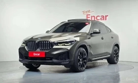 BMW X6 * xDrive30d xLine * ОБДУХВАНЕ * ДИСТРОНИК , снимка 1