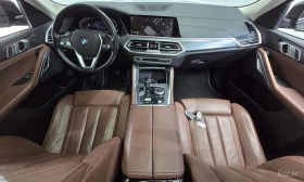 BMW X6 * xDrive30d xLine * ОБДУХВАНЕ * ДИСТРОНИК , снимка 7