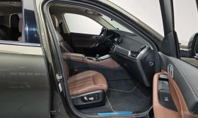 BMW X6 * xDrive30d xLine * ОБДУХВАНЕ * ДИСТРОНИК , снимка 11