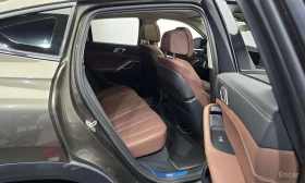 BMW X6 * xDrive30d xLine * ОБДУХВАНЕ * ДИСТРОНИК , снимка 12