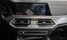 BMW X6 * xDrive30d xLine * ОБДУХВАНЕ * ДИСТРОНИК , снимка 14
