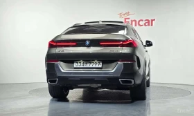 BMW X6 * xDrive30d xLine * ОБДУХВАНЕ * ДИСТРОНИК , снимка 4