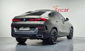 BMW X6 * xDrive30d xLine * ОБДУХВАНЕ * ДИСТРОНИК , снимка 2