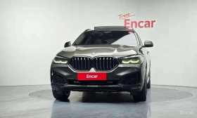 BMW X6 * xDrive30d xLine * ОБДУХВАНЕ * ДИСТРОНИК , снимка 3