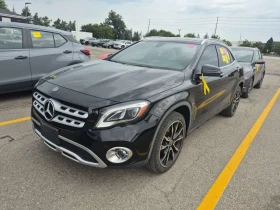 Mercedes-Benz GLA 250 * CARFAX * Без инциденти * , снимка 1