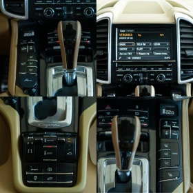 Porsche Cayenne S = 4.2TDI = V8 = ВЪЗДУХ = TOP = ЛИЗИНГ, снимка 15
