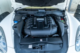 Porsche Cayenne S = 4.2TDI = V8 = ВЪЗДУХ = TOP = ЛИЗИНГ, снимка 13