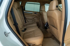 Porsche Cayenne S = 4.2TDI = V8 = ВЪЗДУХ = TOP = ЛИЗИНГ, снимка 10