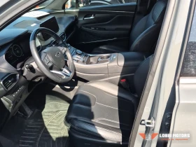 Hyundai Santa fe, снимка 5
