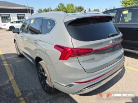 Hyundai Santa fe, снимка 4