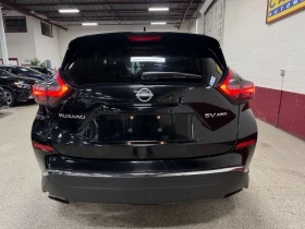 Nissan Murano, снимка 5