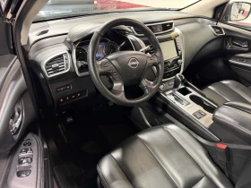 Nissan Murano, снимка 11