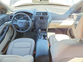 Ford Explorer 3.5l, снимка 8