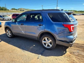 Ford Explorer 3.5l, снимка 2