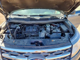 Ford Explorer 3.5l, снимка 11