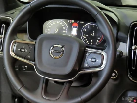 Volvo XC40 INSCRIPTION* ДИГИТАЛНО* ТАБЛО* ПОДГРЕВ* САМОПАРКИР, снимка 7