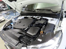 Volvo XC40 INSCRIPTION* ДИГИТАЛНО* ТАБЛО* ПОДГРЕВ* САМОПАРКИР, снимка 17