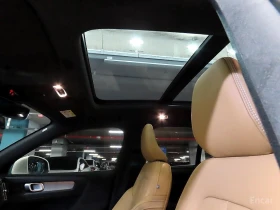 Volvo XC40 INSCRIPTION* ДИГИТАЛНО* ТАБЛО* ПОДГРЕВ* САМОПАРКИР, снимка 11