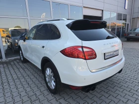 Porsche Cayenne 3.0 TDi!!BOSE!!PANORAMA!!8-скорости!!!, снимка 8