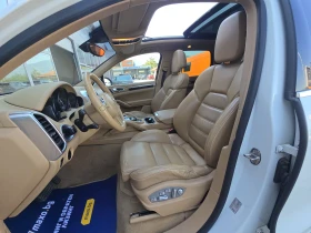 Porsche Cayenne 3.0 TDi!!BOSE!!PANORAMA!!8-скорости!!!, снимка 10