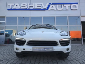 Porsche Cayenne 3.0 TDi!!BOSE!!PANORAMA!!8-скорости!!!, снимка 3