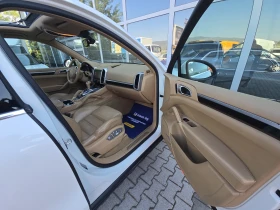 Porsche Cayenne 3.0 TDi!!BOSE!!PANORAMA!!8-скорости!!!, снимка 16