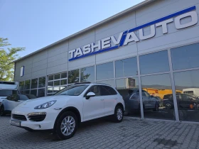 Porsche Cayenne 3.0 TDi!!BOSE!!PANORAMA!!8-скорости!!!, снимка 4