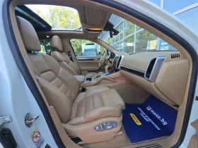 Porsche Cayenne 3.0 TDi!!BOSE!!PANORAMA!!8-скорости!!!, снимка 17