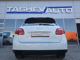 Porsche Cayenne 3.0 TDi!!BOSE!!PANORAMA!!8-скорости!!!, снимка 7